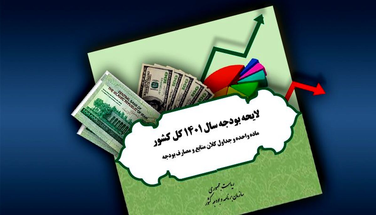 جلسه علنی بررسی لایحه بودجه ۱۴۰۲ آغاز شد