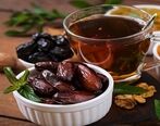 در ماه رمضان چه چیزی را چه زمانی بخوریم؟