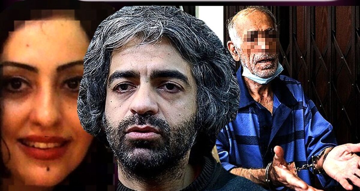 افشاگری اقوام نزدیک بابک خرمدین / مصاحبه کامل