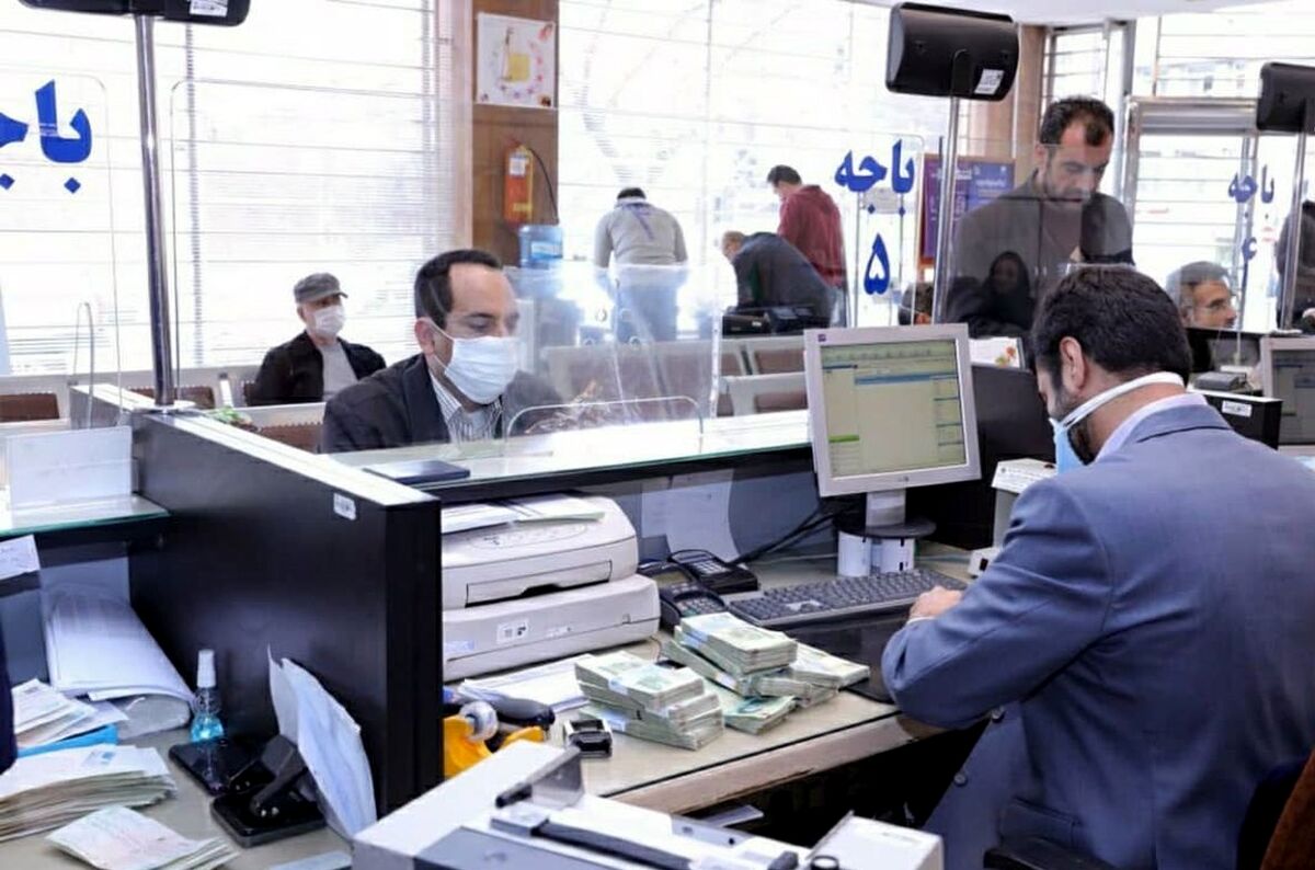 وام 200 میلیونی با شرایط آسان دریافت کنید | جزییات وام ۱۵۰ میلیونی بانک سامان