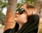 عکس عجیب سارا و نیکا با آقای بازیگر | سارا و نیکا ازدواج کردند؟