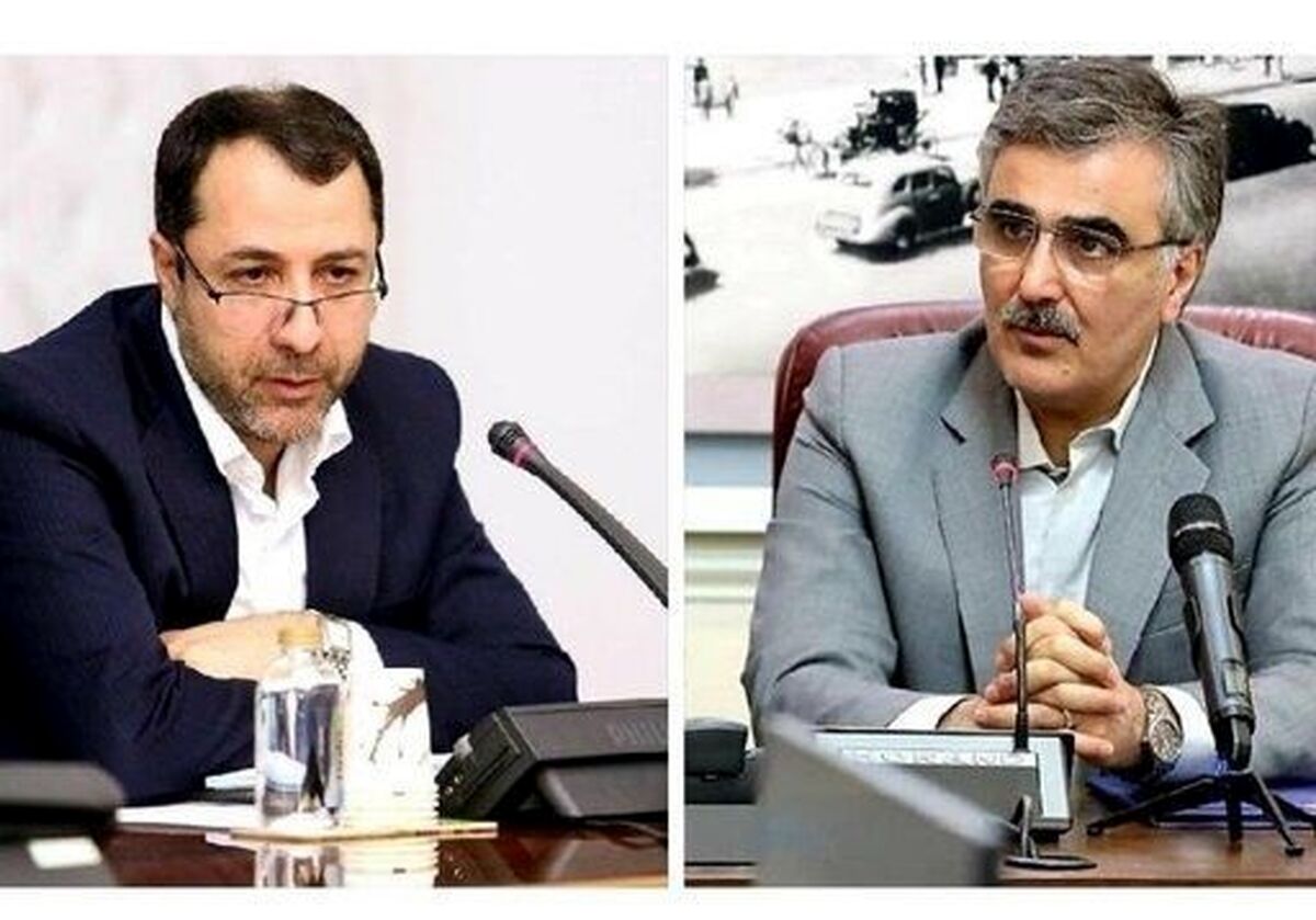 برکناری وزیر اقتصاد و رئیس سازمان برنامه و بودجه قطعی شد؟