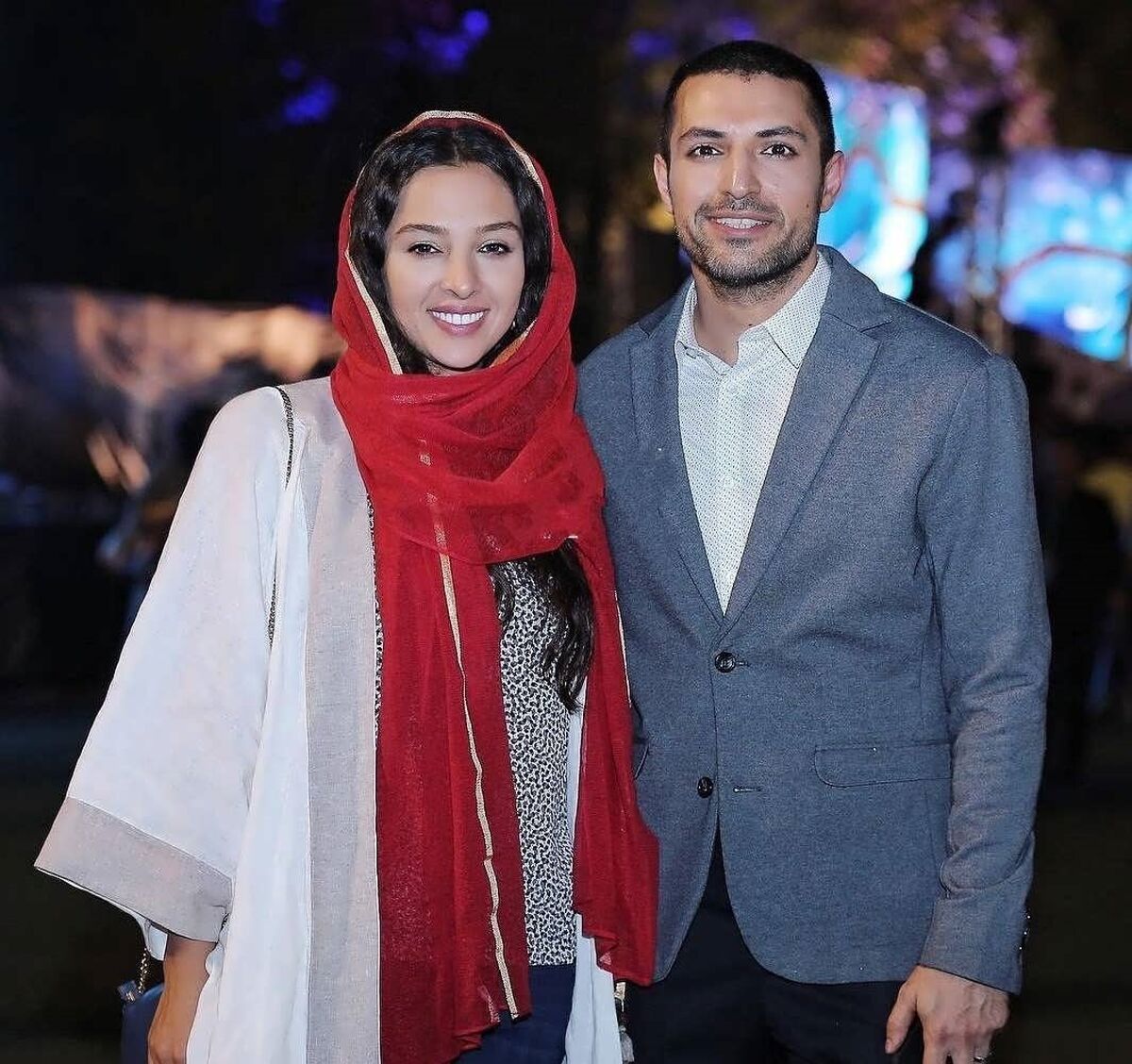 بازی خوب آناهیتا درگاهی در «می خواهم زنده بمانم»