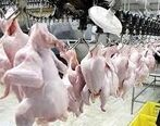 قیمت مرغ امروز  29 آذر 99 در بازار چگونه است ؟ + جزئیات 