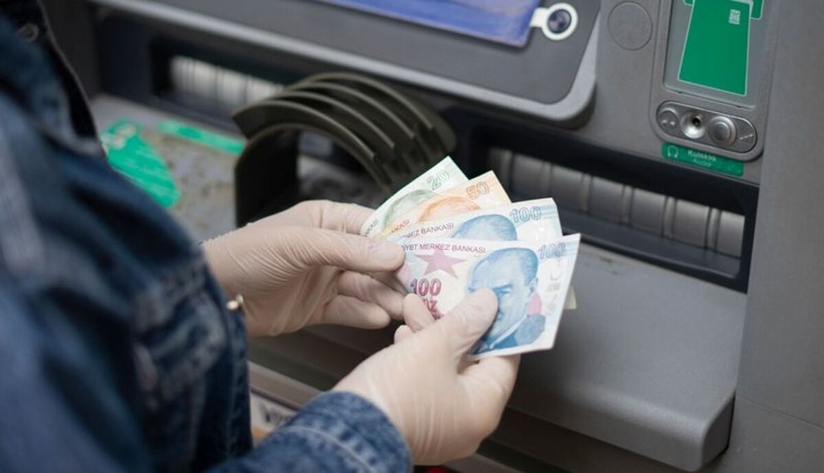 قیمت لیر ترکیه چقدر شد؟