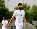 عارف آقاسی راهی پرسپولیس می شود ؟