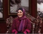 برنامه دورهمی/ ماجرای ازدواج الهام حمیدی/ الهام حمیدی مهمان برنامه دورهمی+ فیلم