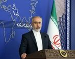 تشریح آخرین تحولات در حوزه سیاست خارجی | پاسخ قاطع ایران به تهدید نظامی اوکراین