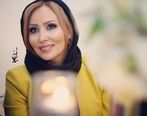 فحاشی زشت پرستو صالحی در اینستاگرام|  حمله تند پرستو صالحی بعد از ممنوع التصویری آقای فوتبالیست 