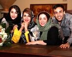 تیزر دنیای زنان از زبان ژاله صامتی و جمعی از بازیگران زن 