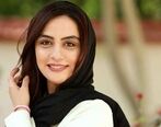 مارال فرجا عکس های جدید خود را منتشر کرد