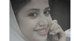 افسانه احسانی بر اثر ابتلا به کرونا درگذشت