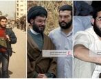 شهیدی که با سیدحسن نصرالله او را اشتباه می‌گرفتند!