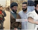 شهیدی که با سیدحسن نصرالله او را اشتباه می‌گرفتند!