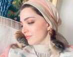 ببینید شوهر دوم بهنوش طباطبایی چه کرده!| سورپرایز لوکس داماد جدید بهنوش طباطبایی+ عکس