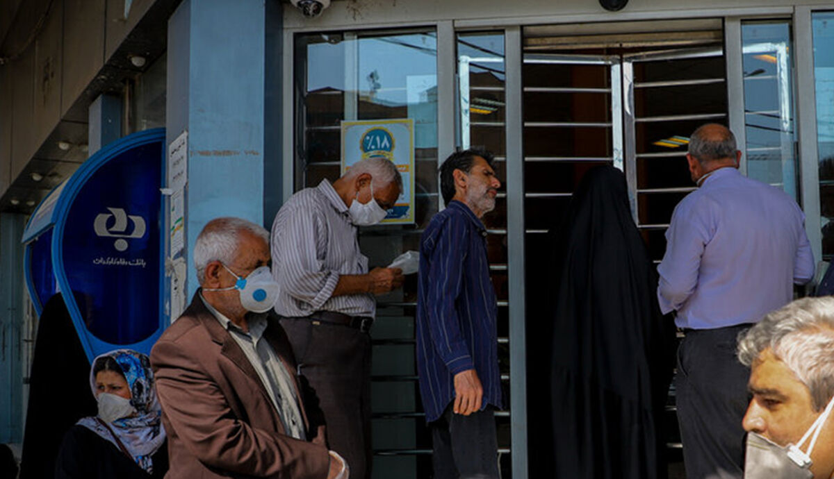 واریزی جدید بحساب بازنشستگان /پرداخت وام ۱۰۰ میلیونی به این افراد