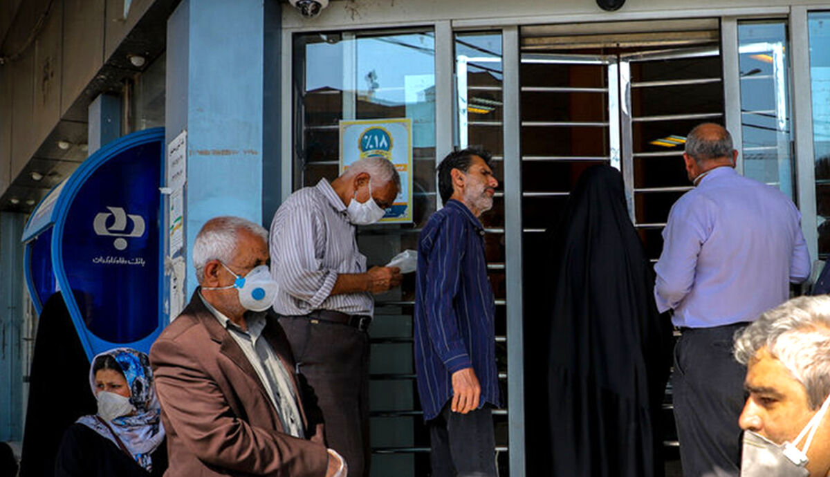 افزایش حقوق بازنشستگان کشوری+ جزئیات افزایش حقوق بازنشستگان