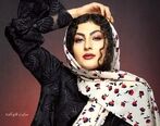 بیوگرافی مریم مومن