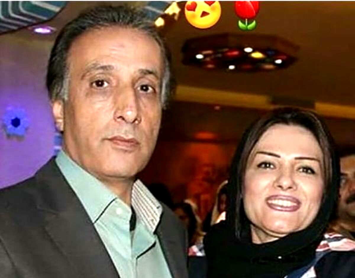 ویژه برنامه عید فطر با اجرای محمدرضا حیاتی
