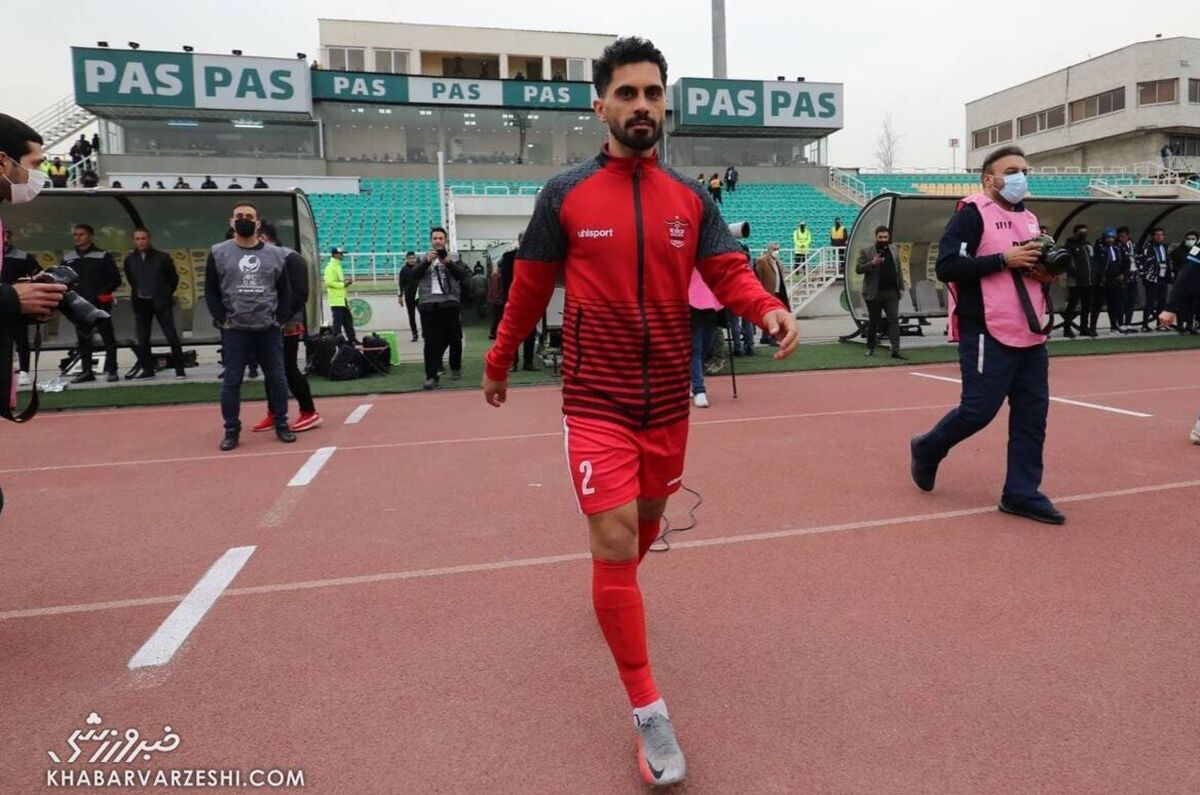 پرسپولیسی هستند یا دشمن پرسپولیس؟!| پشت پرده اقدام علیه پرسپولیس