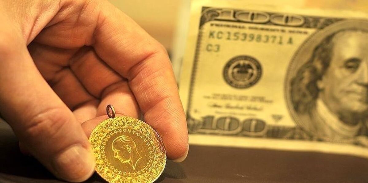 چند هشدار  مهم درباره بازار ارز| وضعیت بازار سکه