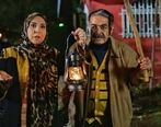این مرد یک میمون واقعیه!