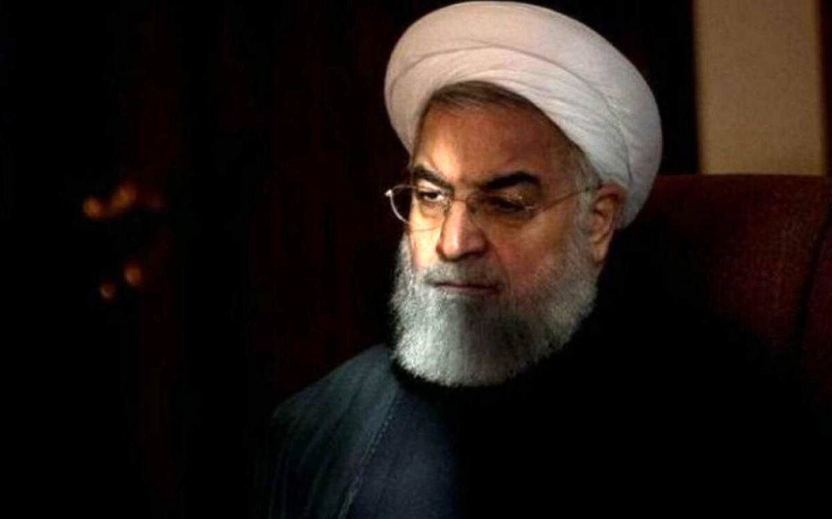 از گرانی بنزین در آبان 98 تا ماجرای استعفای دسته جمعی وزرای دولت | عده‌ای تصمیم گرفتند، دولت را زمین بزنند
