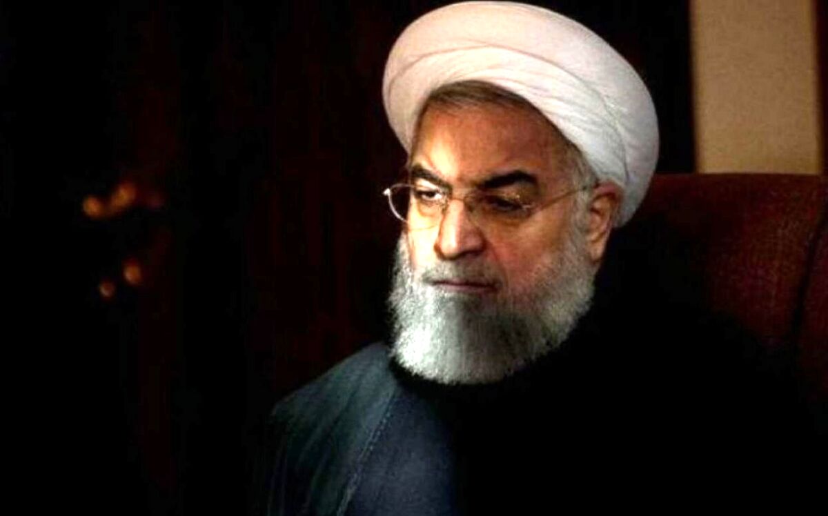 از گرانی بنزین در آبان 98 تا ماجرای استعفای دسته جمعی وزرای دولت | عده‌ای تصمیم گرفتند، دولت را زمین بزنند