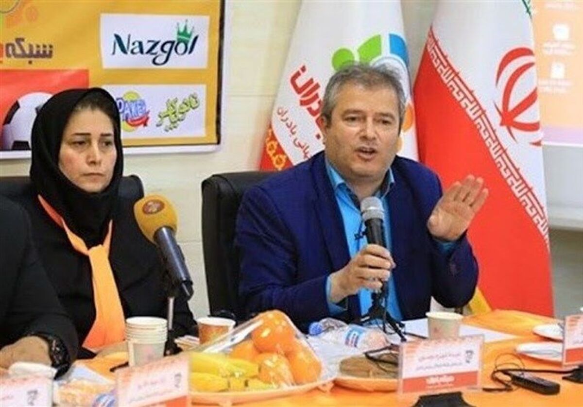 تهدید فدراسیون فوتبال/ فدراسیون را به آتش می کشم