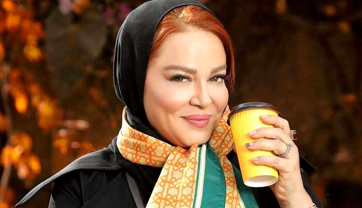 حرف‌های بهاره رهنما در مورد ازدواج مجددش!