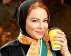 بارداری غیر منتظره بهاره رهنما همه را غافلگیر کرد | رونمایی بهاره رهنما از همسر جدیدش بعد از مادر شدنش