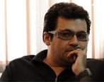 عکس دلخراش شهرام عبدلی در کنار فرزندانش + علت فوت آقای بازیگر