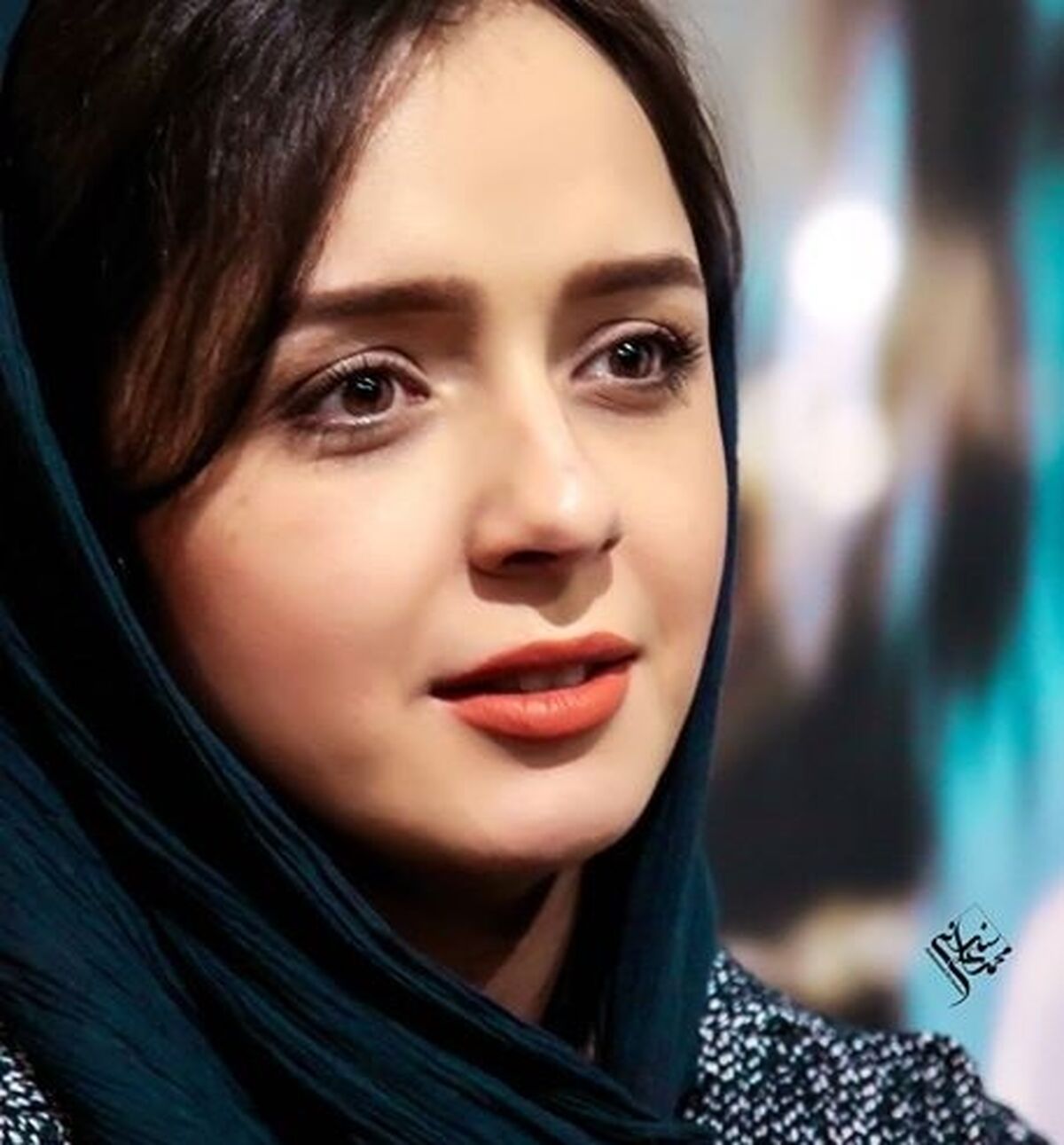 عکس ترانه علیدوستی وقتی 15 سال داشت+ تصاویر دیده نشده