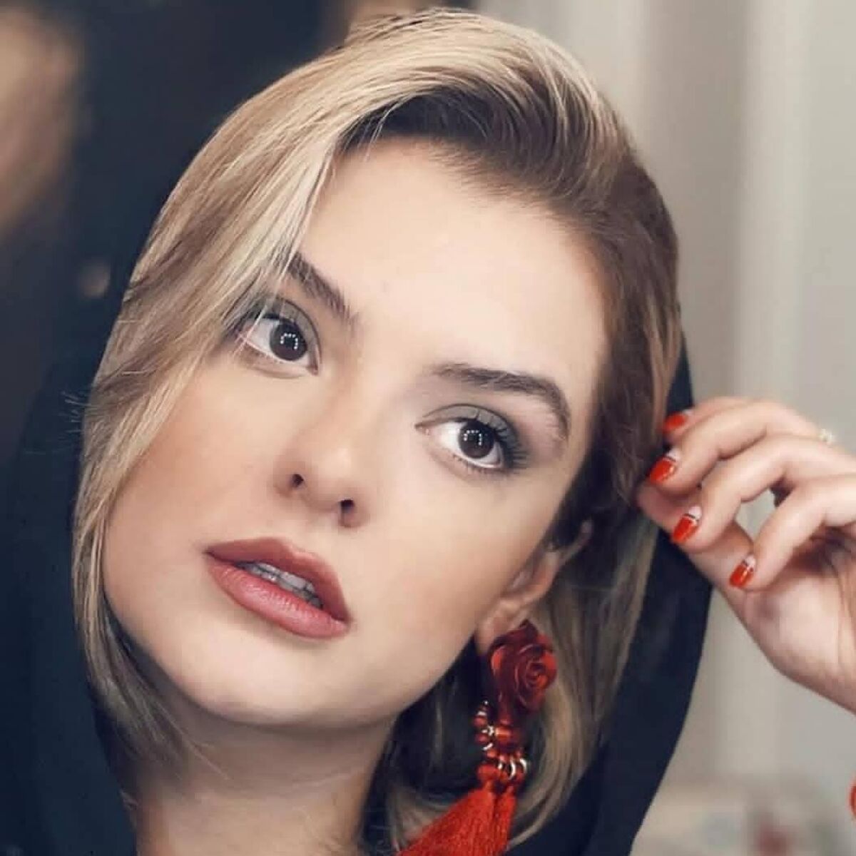 دنیا مدنی واکسن ایرانی زد