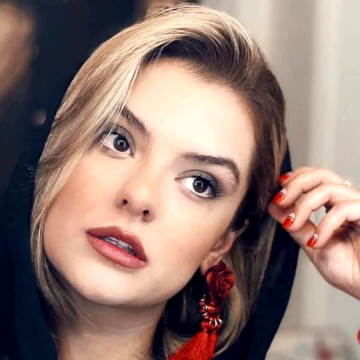 دنیا مدنی واکسن ایرانی زد