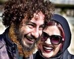 نوید محمدزاده از مسلمانان بی گناه فلسطین حمایت کرد 