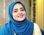 تغییر چهره عجیب همسر نرگس محمدی / عکس 