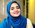 تبریک تولد نرگس محمدی به شیوه علی اوجی + ویدئو جنجالی 