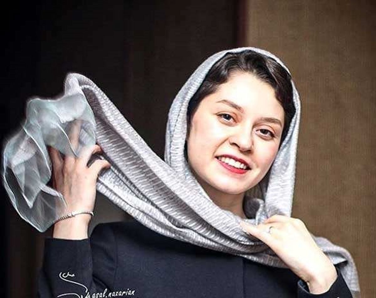 شادی کرم رودی در جشنواره فیلم فجر 