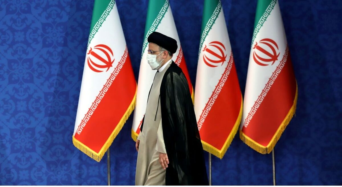 محدودیت تردد در روز تحلیف ریاست جمهوری رئیسی