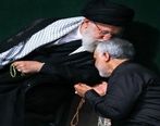 خبر شهادت سردار را چه کسی به مقام معظم رهبری رساند؟