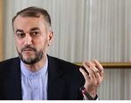 هشدار امیرعبداللهیان درباره دسیسه گروهک های تروریستی