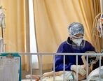 کرونا به کودکان هم رحم نمی کند