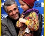 پژمان جمشیدی پسر دارد ؟ / ادعای عجیب پژمان جمشیدی / فیلم
