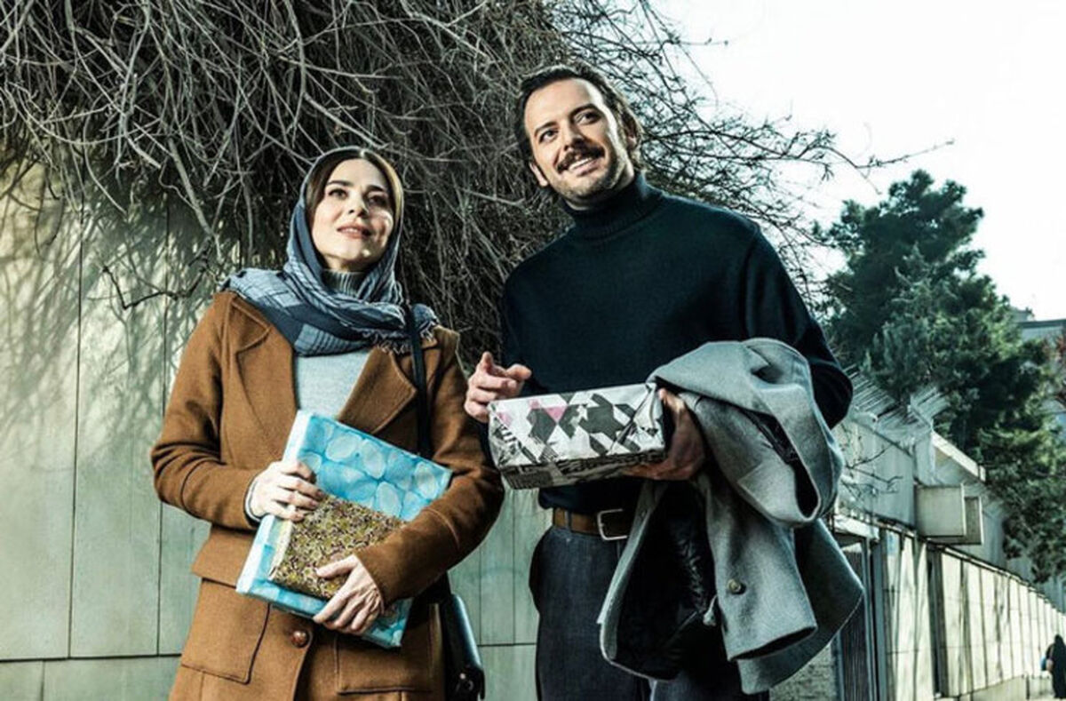 جدیدترین قطعه موسیقی سریال می خواهم زنده بمانم با صدای همایون شجریان