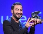 فیلم قدیمی از مجری گری نوید محمدزاده  قبل از مشهور شدن