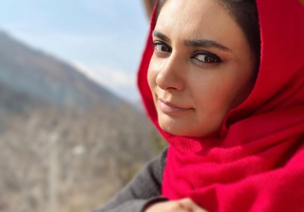 لیندا کیانی راوی ارکستر سنفونیک تهران