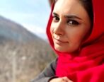 لیندا کیانی برای همیشه از ایران رفت!+ عکس