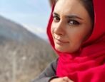 لیندا کیانی راوی ارکستر سنفونیک تهران