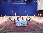 توضیح مهم رئیسی درباره واکسن داخلی 